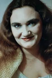 Maria Bosco : sa biographie, filmographie, et quelques photos