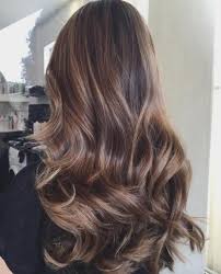 Araya Renk Atma Ile Ilgili Gorsel Sonucu Hair Styles Balayage Hair Hair