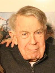 Obituary information for George A. Snider