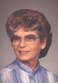 Betty Thompson Obituary