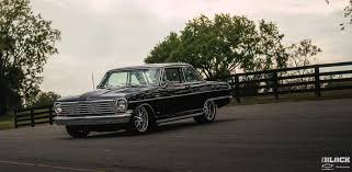 Image result for Tuxedo Black 1964 Nova
