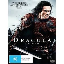 Drama von chloé zhao mit frances mcdormand und david strathairn. Dracula Untold Handlung Kritik Dvd Bluray Stream