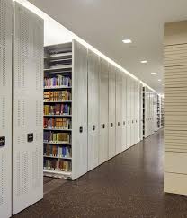 High Density Storage Solutions Lockers Mobile Storage
