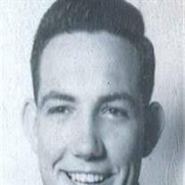 Edward Galloway Obituary