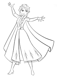 Sep 07, 2021 · check out the lovely frozen coloring pages for your little one: Pin By Maria Luciana Gamarra On Coloring Pages Disney Coloring Pages Printables Elsa Coloring Pages Frozen Coloring Pages