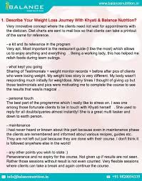 Pin On Balance Nutrition