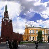 До горбачёва к службе в этом полку относился вполне эта часть обеспечивает охрану московского кремля, других важных государственных объектов, участию в проведении. Arsenal Moskovskogo Kremlya