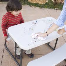 For More Information Visit Image Link It Is An Affiliate Link To Amazon Kitchen Kids Picnic Table Kids Picnic Picnic Table