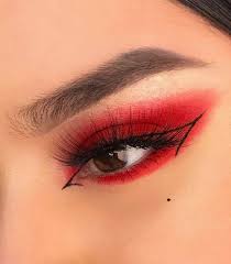 Pin By Sebastian Greenhalgh On Glamorous Makeup Eye Makeup Art Edgy Makeup Makeup Memes