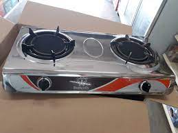 Peralatan memasak dan dapur gas untuk tetamu yang ingin memasak. Brand Butterfly Dapur Gas Kitchen Appliances On Carousell