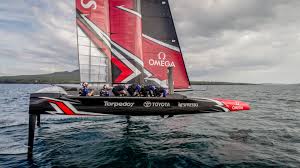 Learn everything you need to know ahead of the event with our latest articles, from where to watch the. Four Years After America S Cup Loss Team New Zealand Is Not Over It The New York Times
