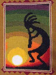 Check spelling or type a new query. Kokopelli The Cross Stitch Corner