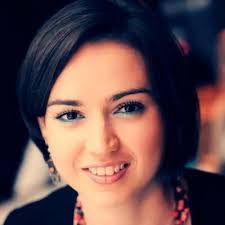 Ella Kogan's Instagram, Twitter & Facebook