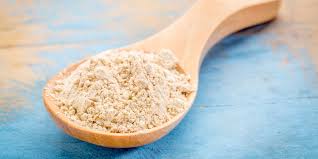 the health benefits of maca powder
