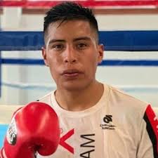 Eduardo Martinez vs. Abraham Juárez, Barby vs Takano