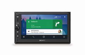 The headunit at hand is no exception. Sony Announces 500 Android Auto Head Unit Its First Says It S Android Auto 2 Compatible