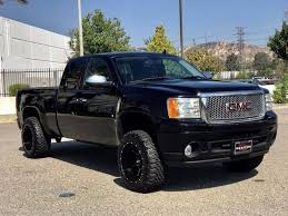Image result for Black 2009 GMC