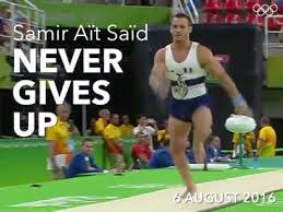 These are the reminders the french gymnast is carrying with him in tokyo, rather than the memory of that gruesome injury at the rio olympics that horrified. Fj Media Home Facebook
