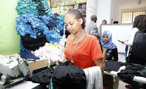 Addis ababa • term of employment: Fdre Jobs Creation Commission Launches Enabling Ethiopia A 5 Year Job Opportunities Project In Partnership With The Mastercard Foundation Allafrica Com