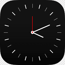 The world's most popular and easiest to use icon set just got an upgrade. Clock Line Font Guo Alarm Alarm Clock Png Pngegg