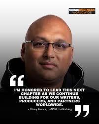 Congrats to @vinnykumar