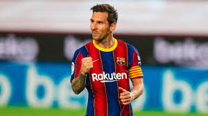 The race to sign one of soccer's greatest players is on. 5 Rekor Lionel Messi Sepanjang 2020 Nomor 3 Sulit Dipecahkan