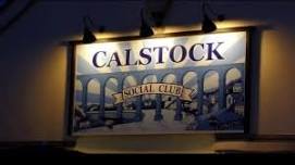Jack O'Hearts @ Calstock Social Club