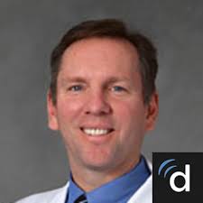 Dr. Bruce K. Muma, MD