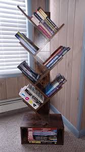 Excellent bookshelf!