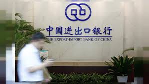 We bring decades of banking expertise. Citing Trade Risks China S Exim Bank Chief Urges Faster Yuan Globalisation Euronews