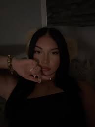 Whasian Thai Girl Amy