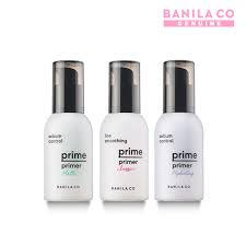 Nyx professional makeup eye shadow base. Banila Co Prime Primer 30ml 1 01oz Matte Classic Hydrating Primer Base Makeup Ebay