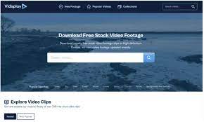 Consequently, chances are good that you will occasionally see videos you enjoy and perhaps want to download. 12 Of The Best Free Stock Video Websites For Great Footage