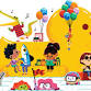 TD Summer Reading Club - Mid Summer Party