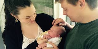 Boyle column: Undetected pregnancy a Mother's Day blessing