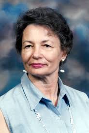 Sondra Simpson Obituary