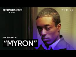 How to pronounce myron