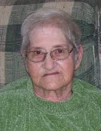 Obituary information for Mary Elaine Ward