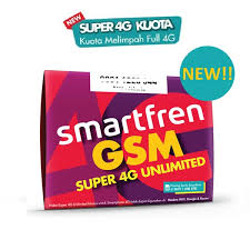Beli online kartu perdana always on tri dengan jaringan 4.5g pro yang lebih kuat dan lebih luas. Jual Kartu Perdana Smartfren Unlimited Kuota Internet Unlimited Di Lapak Ichabe Store Bukalapak
