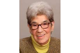 Florence Hill Obituary (1926