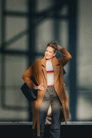 Vorig jaar stelde cath hem voor aan het grote publiek. Waarom Cath Luyten Gastvrouw Van Vandaag Over Een Jaar Z Gazet Van Antwerpen Mobile