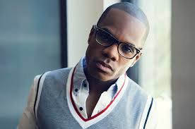 Kirk Franklin No. 1 With Own Hit & 'Wow Gospel 2016' Compilation