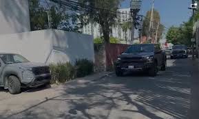 Amaury acude a Verde Valle al adiós de Chivas