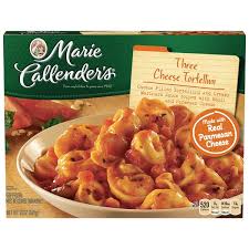 They provided me with coupons to cover the cost of several of the baked meals and i. Marie Callender S Tortel Romano Dinner 13 Oz Instacart