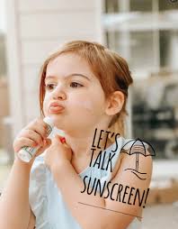 What do folks use to protect their feet from the sun while flats fishing?