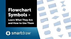 This article introduces flow chart symbols for source code visualization. Flowchart Symbols