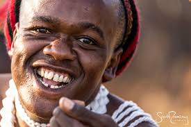 Meeting “Mama Swahili” and the Datoga of Tanzania