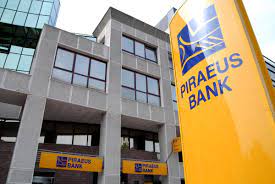 + acquisition of new clients. Major Sell Off Of The Balkan Subsidiaries Of Piraeus Bank