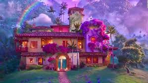 Colombia será el escenario de encanto la próxima película animada de disney, un musical con este otoño, la nueva película encanto de walt disney animation studios te lleva a colombia, donde. Encanto Disney Nos Lleva Al Realismo Magico En Colombia Revista Vos
