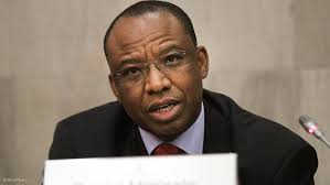 Daniel mminele (born 1965) is the chief executive officer (ceo) of absa group limited, a financial services conglomerate, with headquarters in johannesburg, south africa, and subsidiaries in. Sarb Deputy Governor Daniel Mminele Retires From South African Reserve Bank